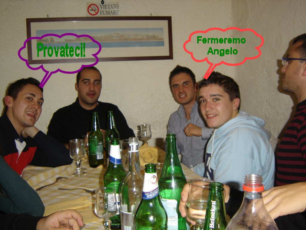 fermatelo