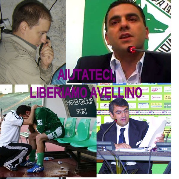 aiutateci