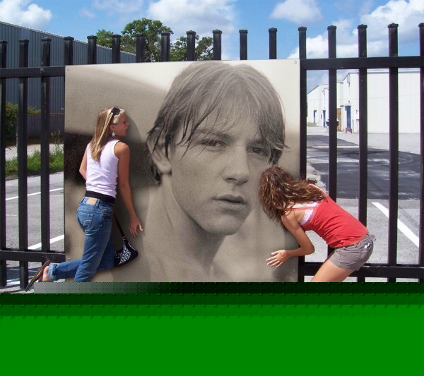 poster cesco