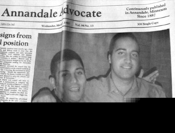 giornale