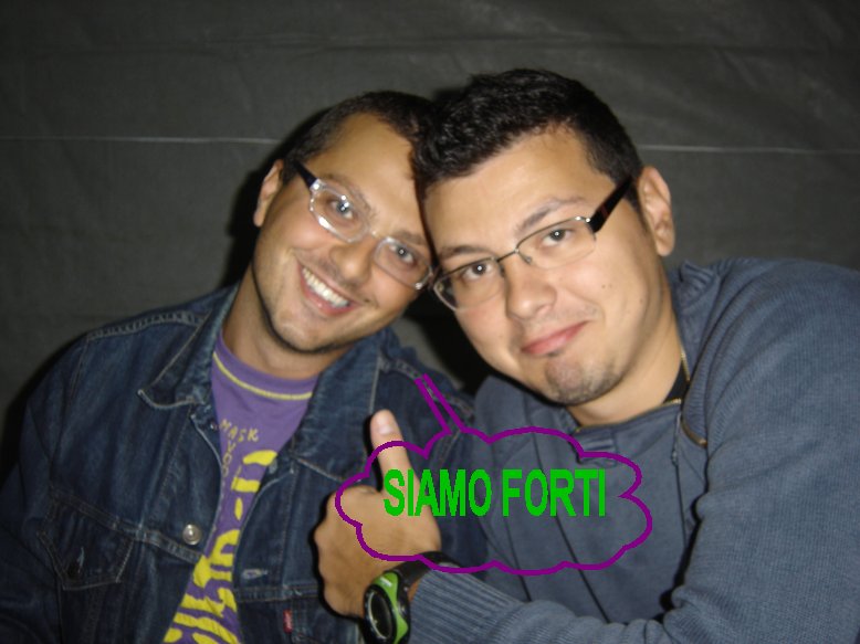 siamo forti