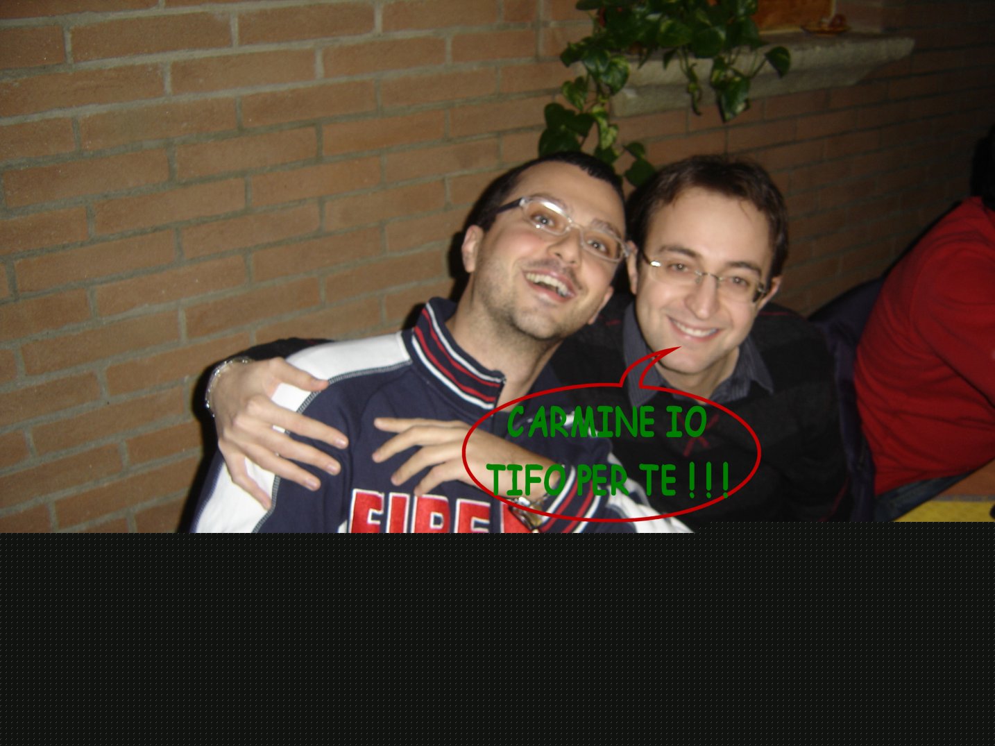 chi resterà