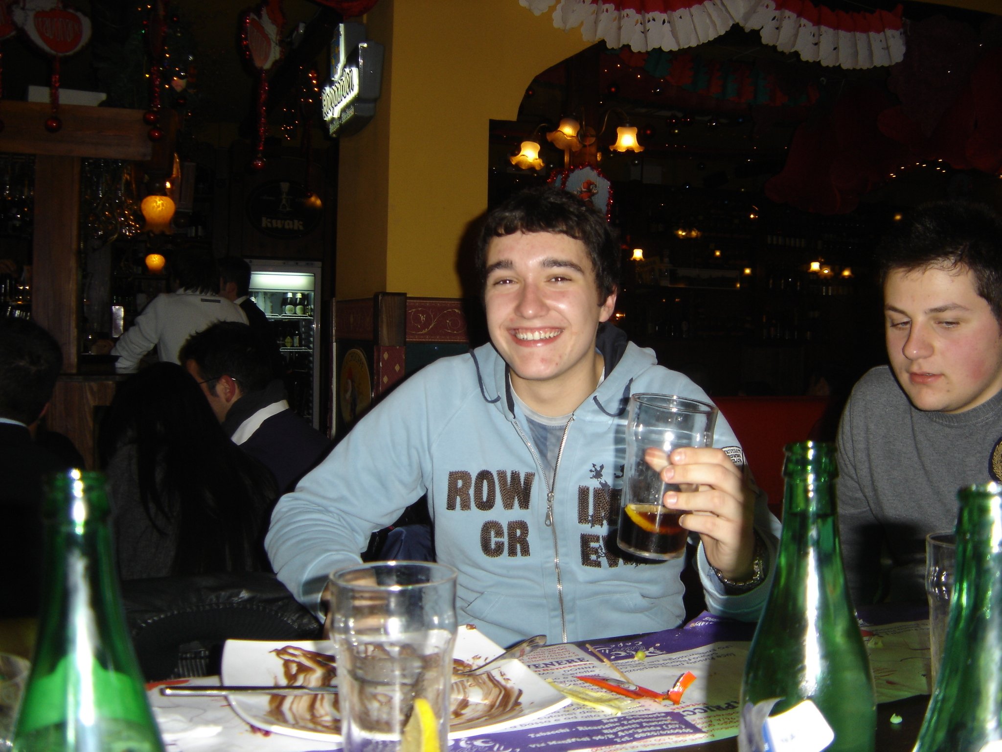 mercato