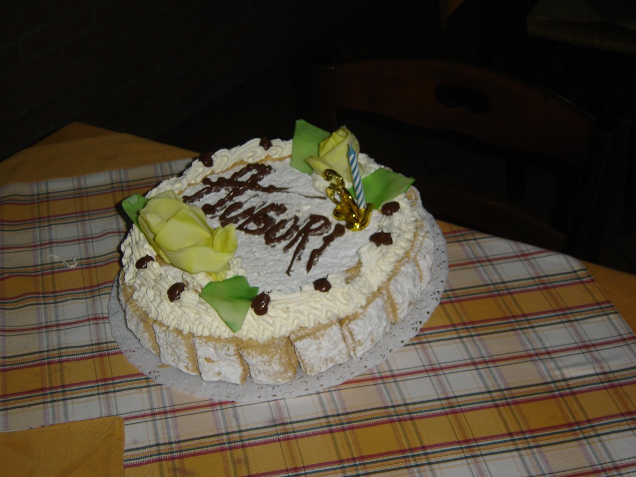 auguri