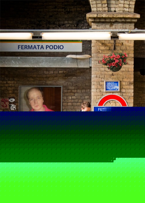 podio