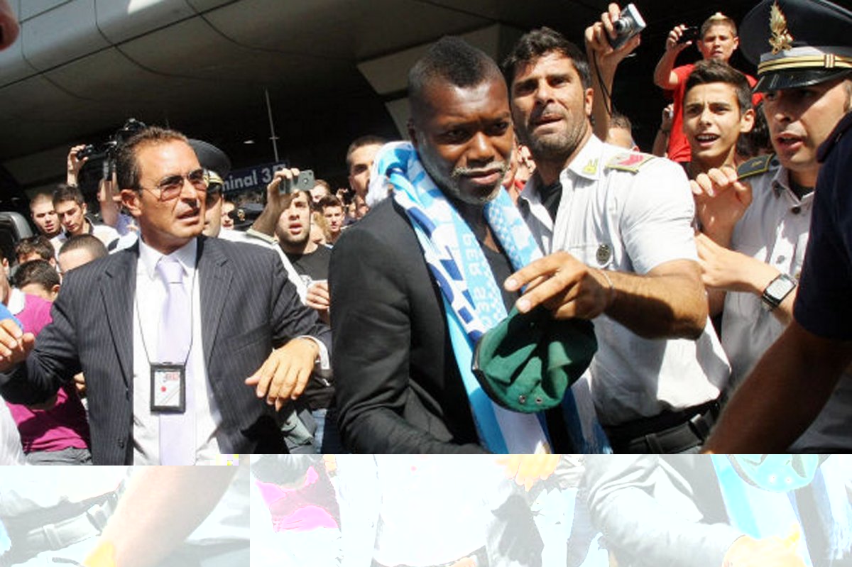 cisse