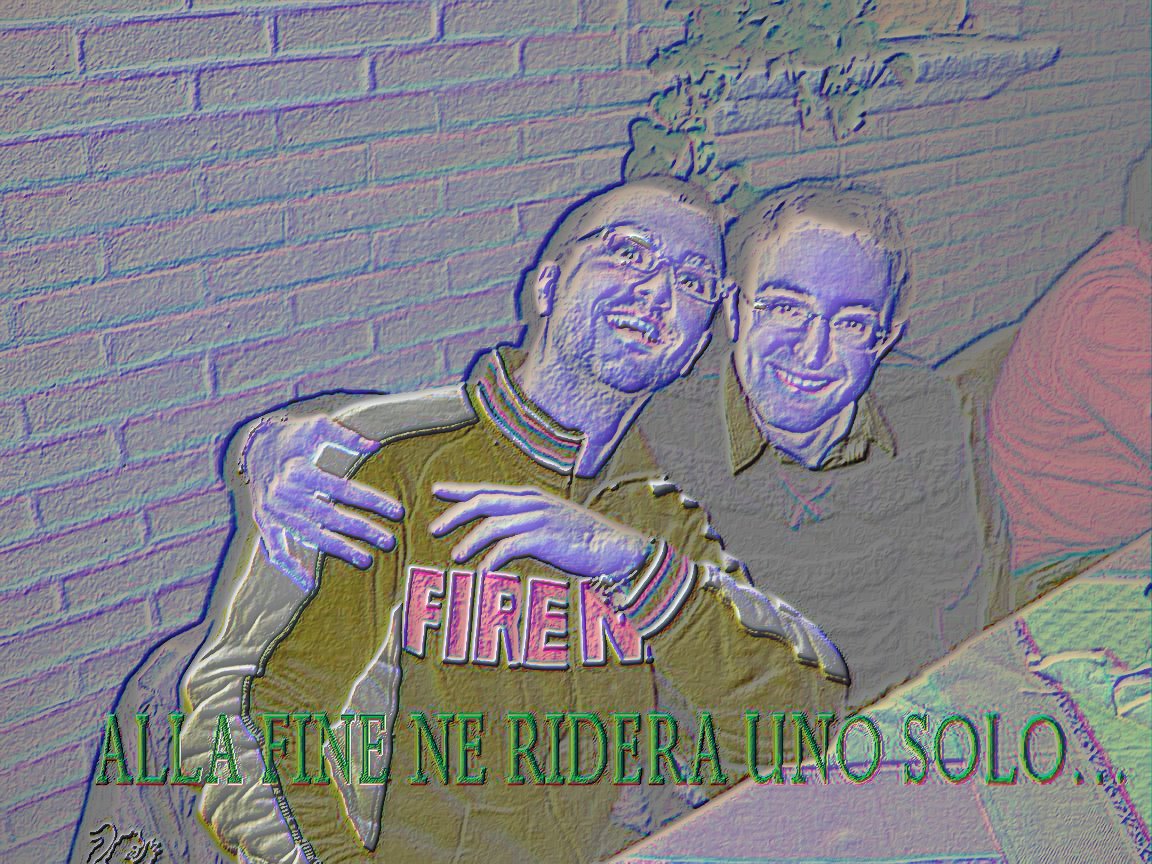 non ci sono