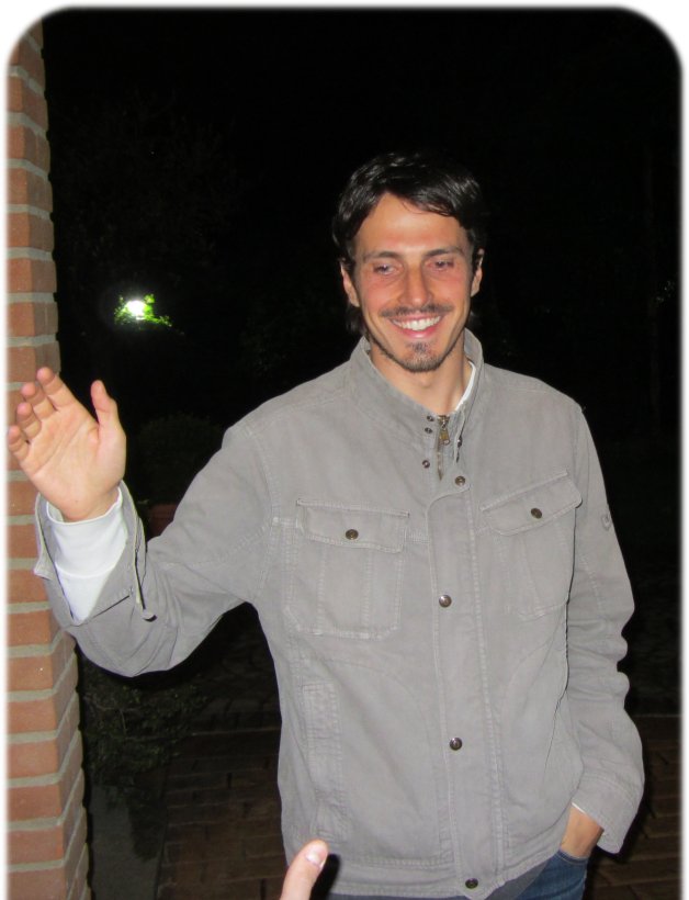 giuseppe