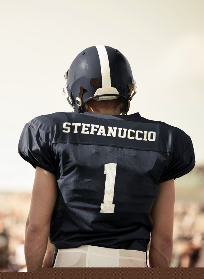 stefanuccio