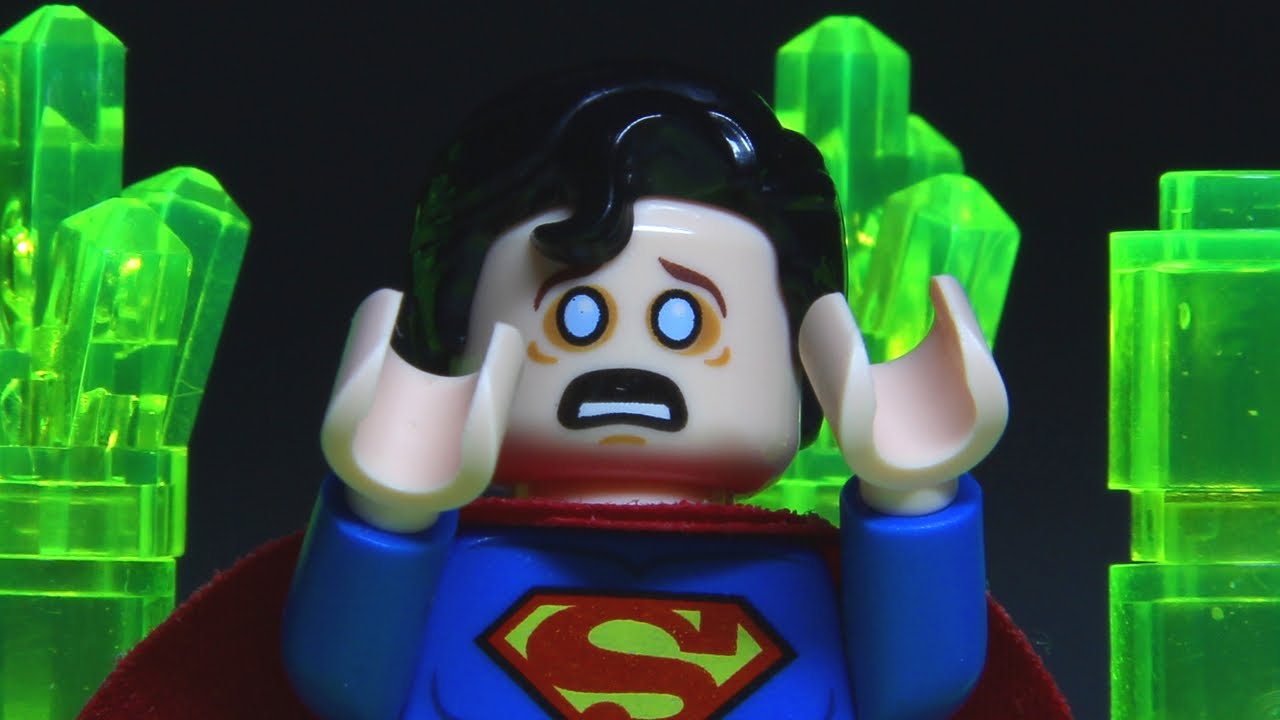 superman